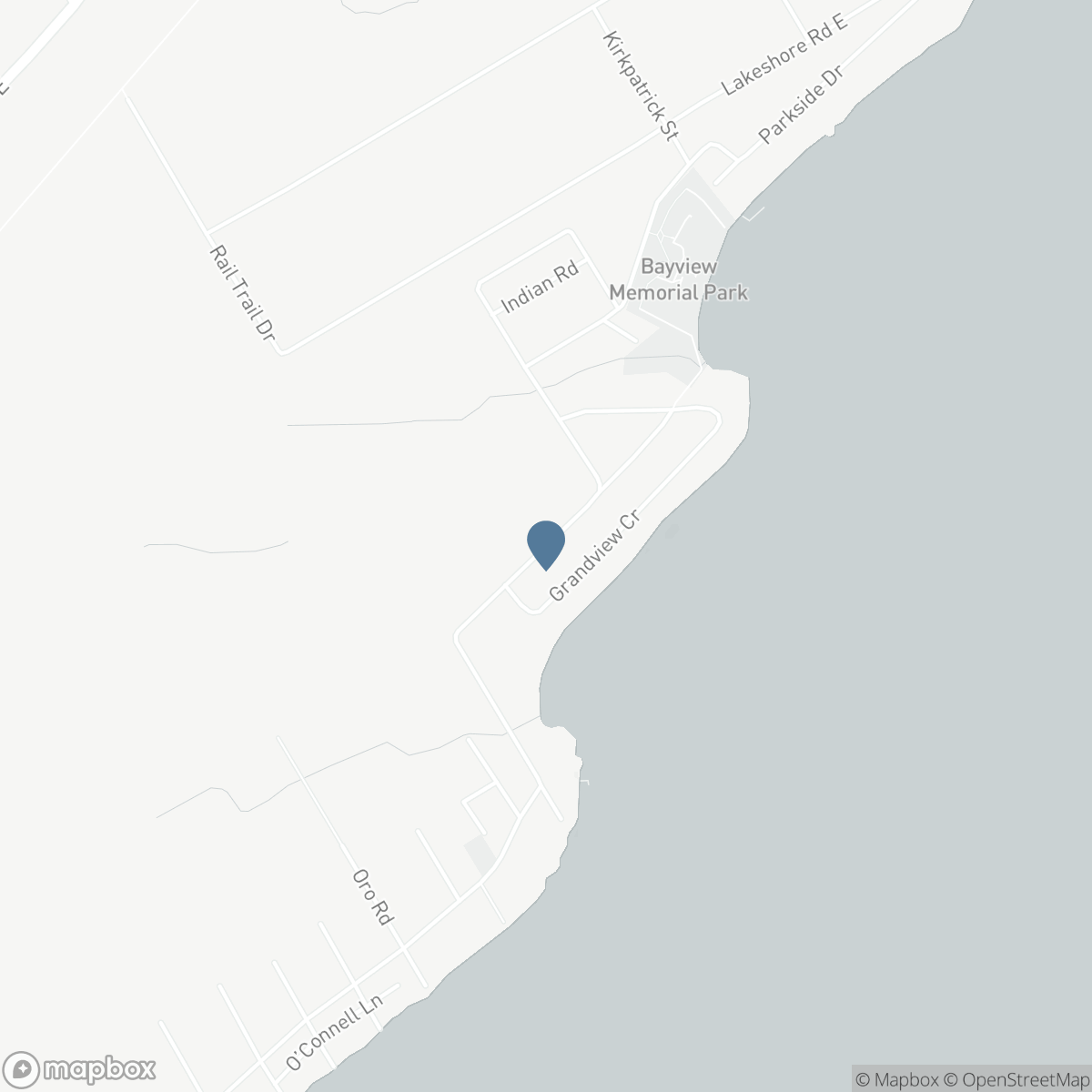 224 LAKESHORE ROAD E, Oro-Medonte, Ontario L0L 2E0